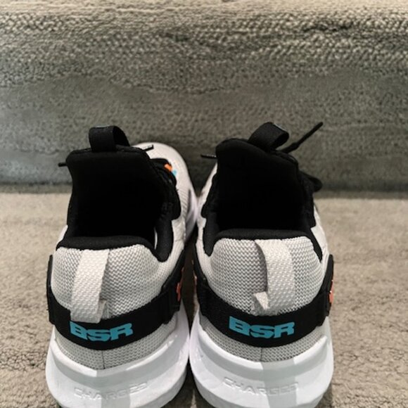 Under Armour Project Rock BSR 3 Training Shoes - Like New - Picture 4 of 6